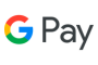 Pay safely with Gpay